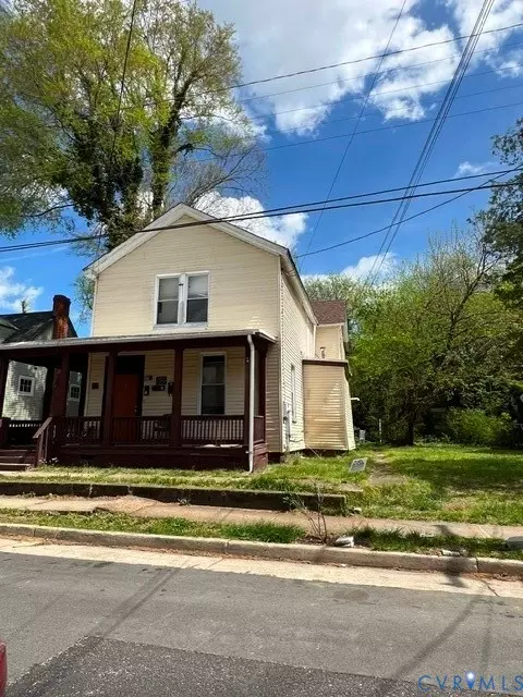 15 E 33rd St, Richmond, VA 23225 photo 2