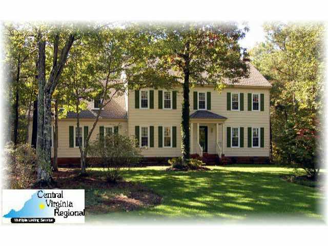 12831 Knightcross Rd, Midlothian, VA 23113 photo 1