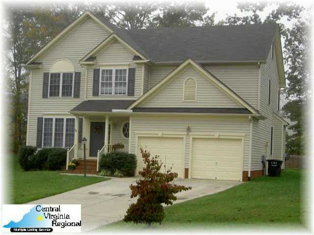 13143 Hampton Meadows Pl, Chesterfield, VA 23832 photo 1