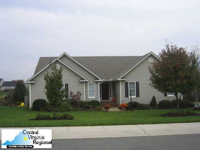 6085 Pond Place Way, Mechanicsville, VA 23111 photo 1