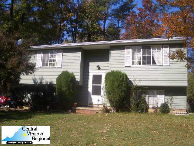 4612 Watchspring Dr, Richmond, VA 23234 photo 1