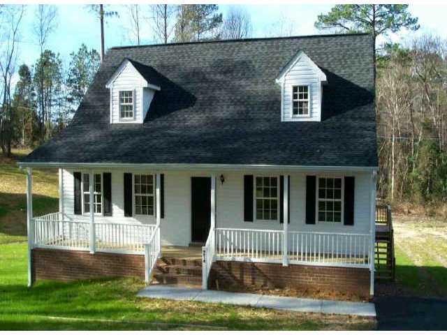 4014 Chesdin Blvd, Sutherland, VA 23885 photo 1