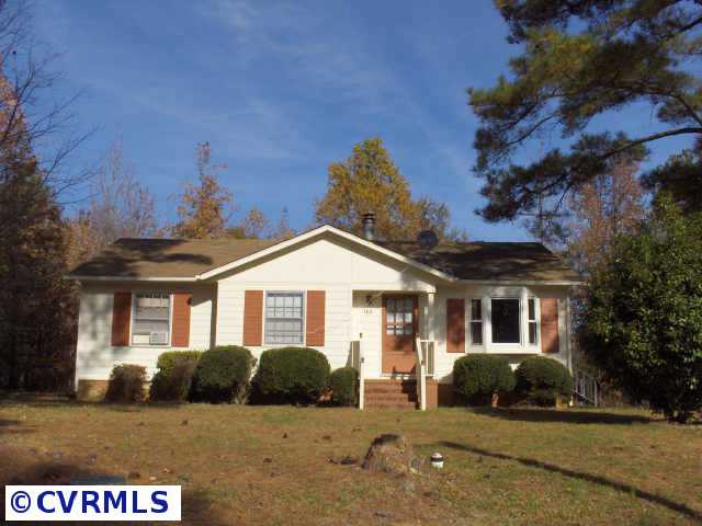 187 Elm St, Alberta, VA 23821 photo 1