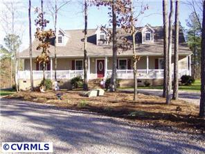 2481 Miry Run Rd, Sutherland, VA 23885 photo 1