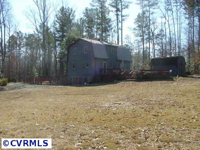11918 Patillo Rd, Dewitt, VA 23840 photo 1