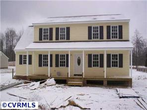 261 Parkwood Dr, Aylett, VA 23009 photo 1