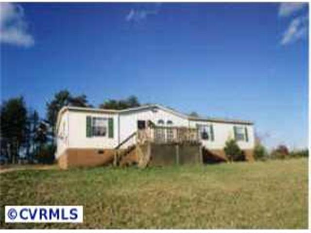 11 Raindow Ln, Meherrin, VA 23954 photo 1