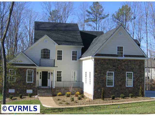 14324 Post Mill Dr, Midlothian, VA 23113 photo 1