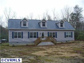 242 Farmers Hall Rd, Tappahannock, VA 22560 photo 1