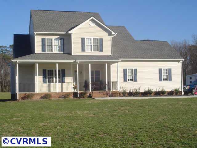 11425 Shannon Dr, Dewitt, VA 23840 photo 1