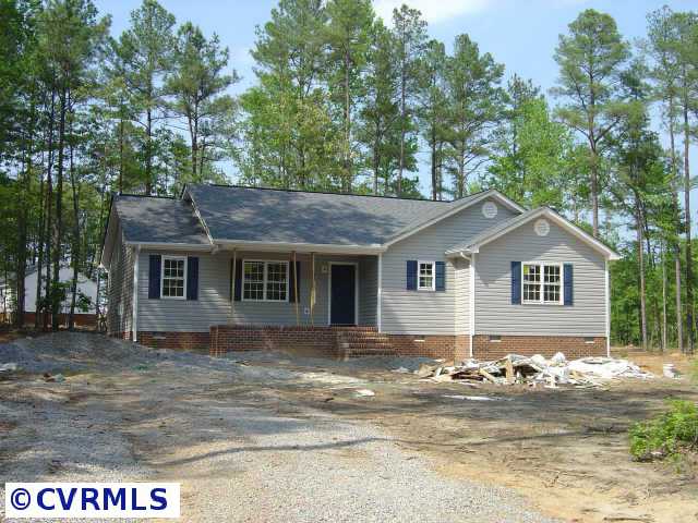 19814 Breeze Way, Sutherland, VA 23885 photo 1
