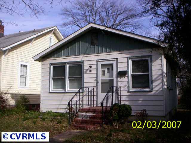 11 E Blake Ln, Richmond, VA 23224 photo 1