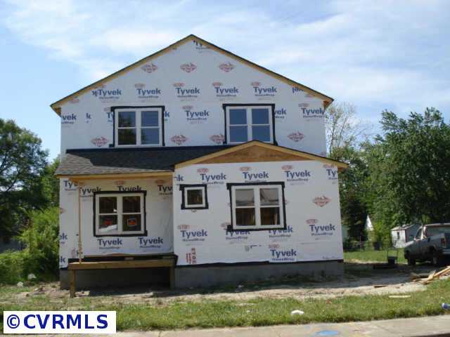 459 Patrick St, Richmond, VA 23222 photo 1