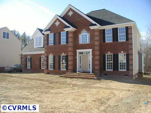 10260 Brading Ln, Chesterfield, VA 23832 photo 1