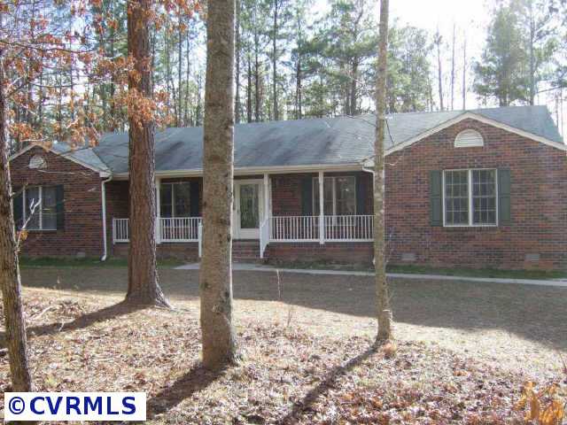5900 Mountcastle Rd, Providence Forge, VA 23140 photo 1