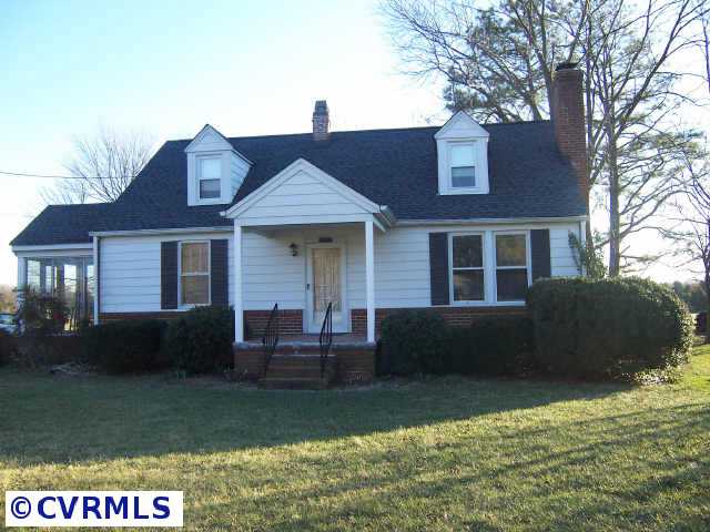 8243 Stumpy Rd, Hanover, VA 23069 photo 1