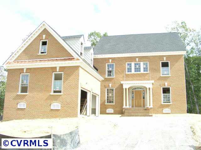 4018 Bircham, Midlothian, VA 23113 photo 1
