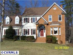 5901 Fox Crest Pl, Midlothian, VA 23112 photo 1