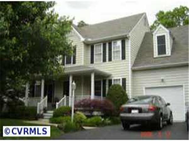 9404 Windsor Shade Dr, Mechanicsville, VA 23116 photo 1