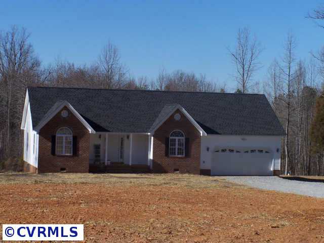 1539 Piney Green Road Rd, Crewe, VA 23930 photo 1