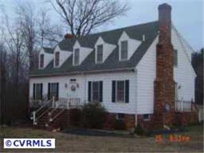 204 Mapleranda Rd, Bumpass, VA 23024 photo 1