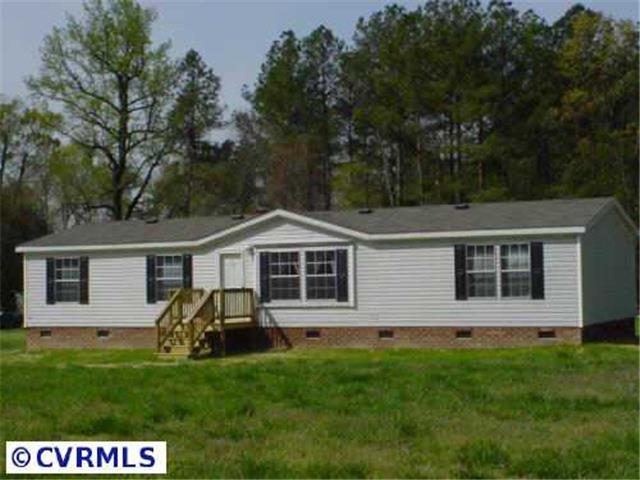9182 Rowanty, Carson, VA 23830 photo 1