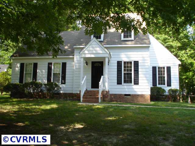 14604 Mill Spring Dr, Midlothian, VA 23112 photo 1