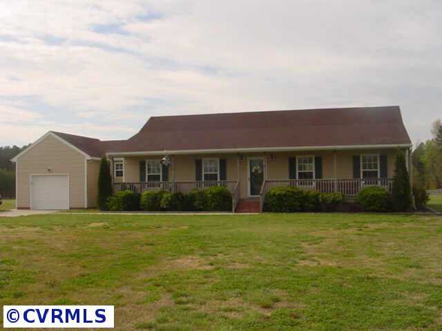 38028 Seacock Chapel Rd, Zuni, VA 23898 photo 1