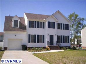 221 Casey St, Sandston, VA 23150 photo 1