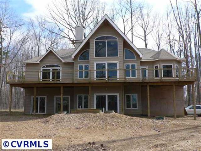 185 Mariners Cove Road Ct N, Bumpass, VA 23024 photo 1