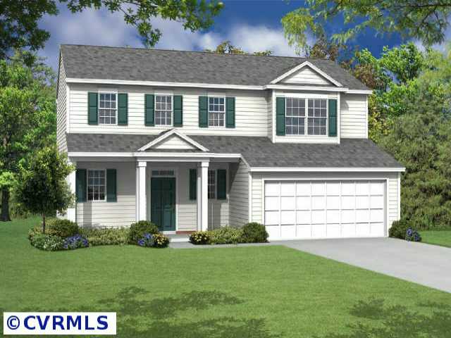 6228 Ruth Dr, Gloucester, VA 23061 photo 1