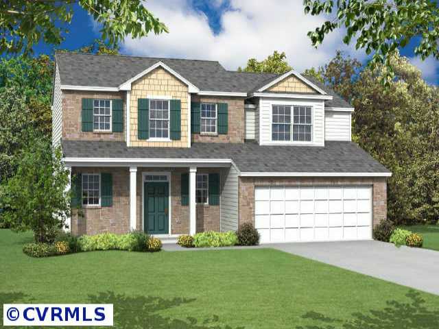 6266 Ruth Dr, Gloucester, VA 23061 photo 1