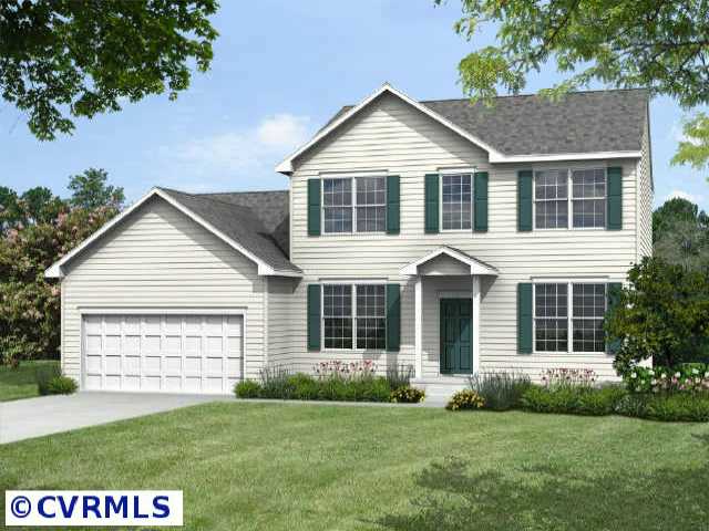 6290 Ruth Dr, Gloucester, VA 23061 photo 1