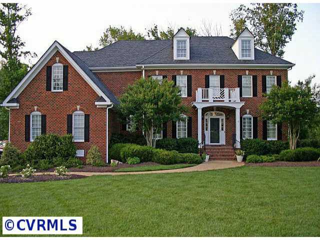 2600 Witton Turn, Midlothian, VA 23113 photo 1
