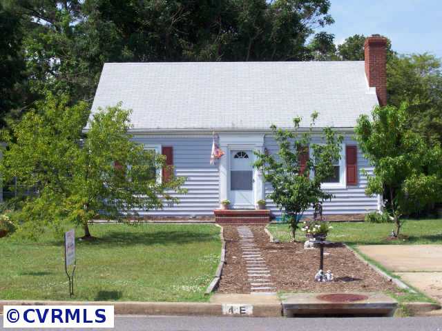 4 E Union St, Sandston, VA 23150 photo 1