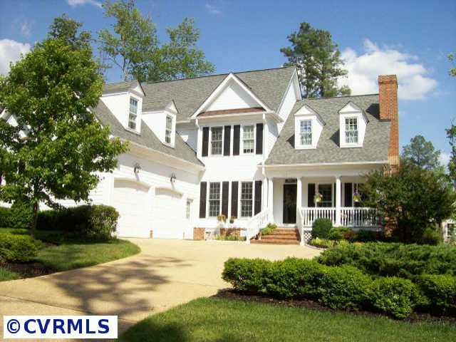 135 Killarney, Williamsburg, VA 23188 photo 1