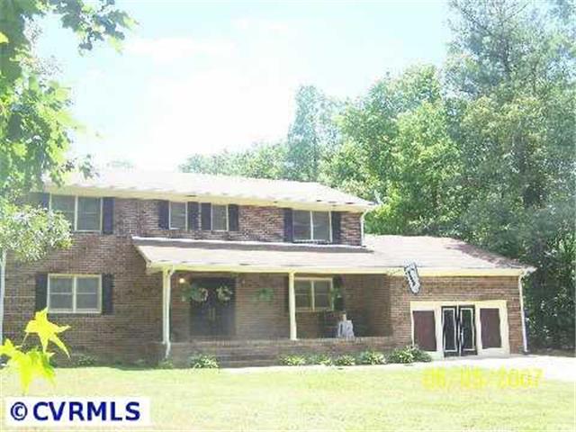 9009 Gibson Dr, Sutherland, VA 23885 photo 1