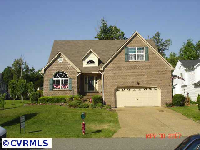 92 Kestrel Ct, Williamsburg, VA 23188 photo 1