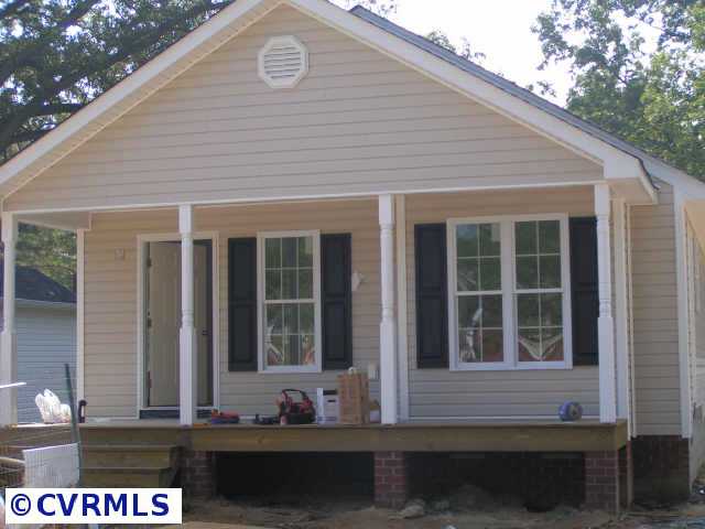 9105 Carswell St, Richmond, VA 23237 photo 1