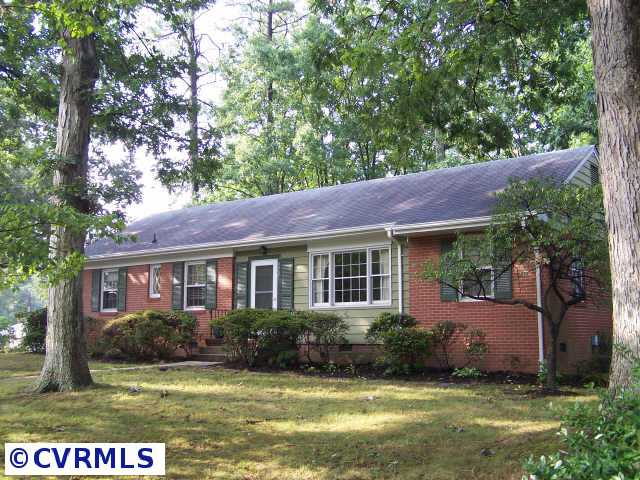 8607 Freestone Ave, Henrico, VA 23229 photo 1