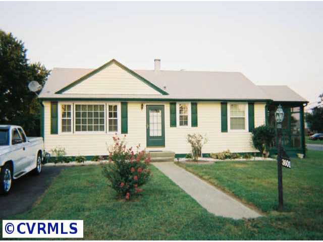 3601 Croydon Rd, Richmond, VA 23223 photo 1