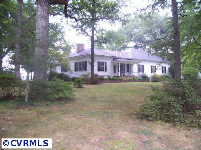 4636 Rawlings Rd, Rawlings, VA 23876 photo 1