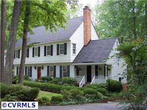 11751 Durrington Dr, Richmond, VA 23236 photo 1