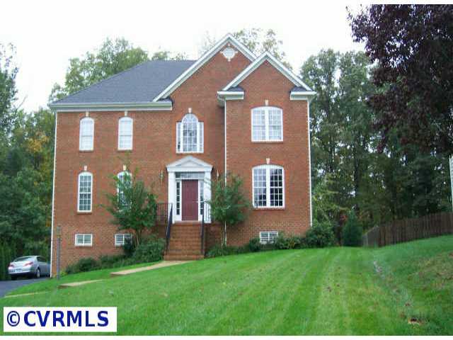 9225 Gayton Oaks Ct, Henrico, VA 23229 photo 1