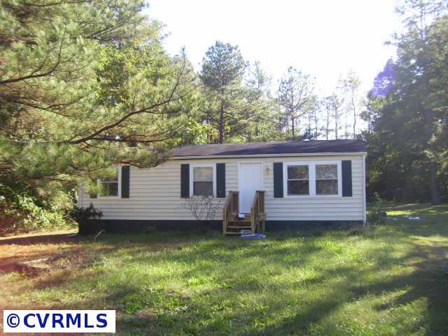 3431 The Loop Rd, Henrico, VA 23231 photo 1