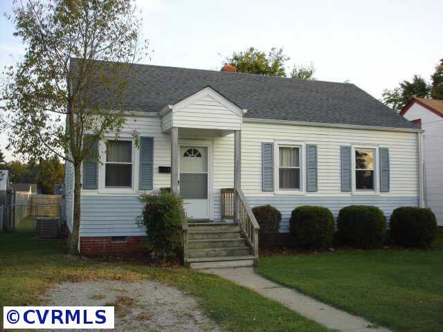 121 N Mapleleaf Ave, Henrico, VA 23075 photo 1