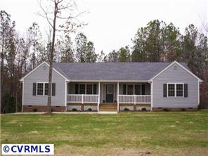 326 Dylan Dr, Aylett, VA 23009 photo 1