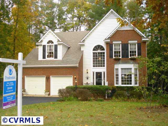 6105 Sedgefield Ter, Midlothian, VA 23112 photo 1