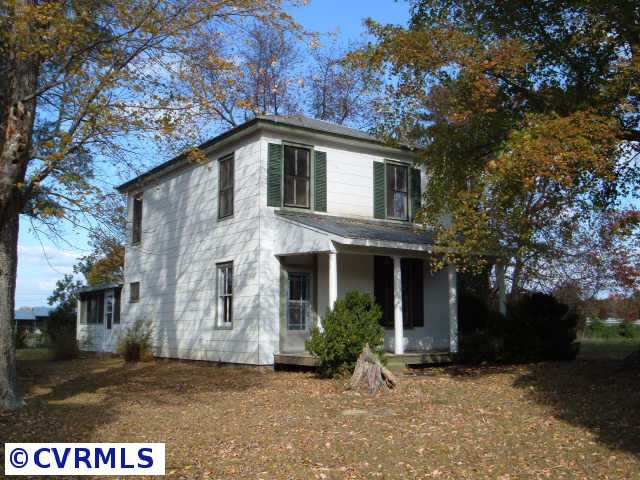 16245 Trainham Rd, Beaverdam, VA 23015 photo 1