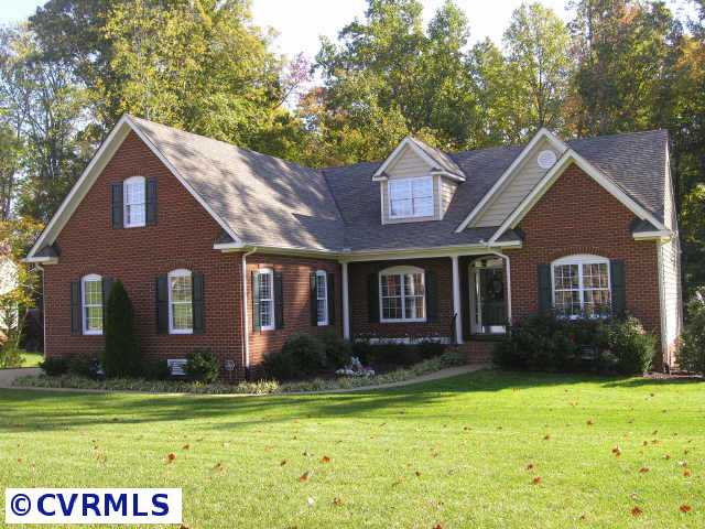 5186 Danes Run, Mechanicsville, VA 23111 photo 1